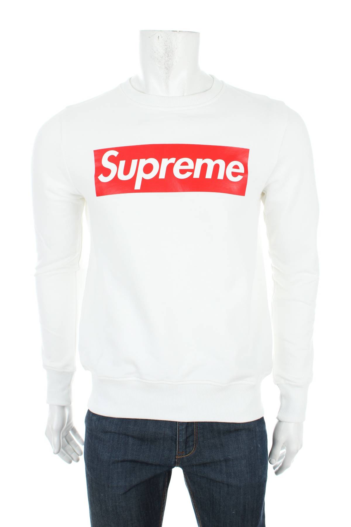 Мъжка блуза Supreme Spain1