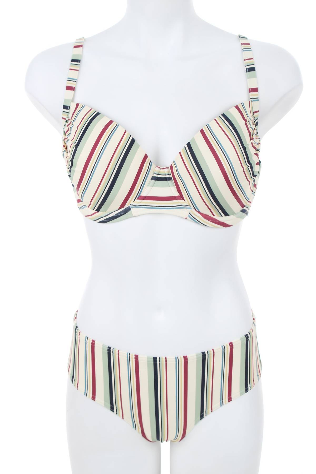 Σετ μαγιό Triumph1 - Contourshop.gr Σετ μαγιό Triumph1