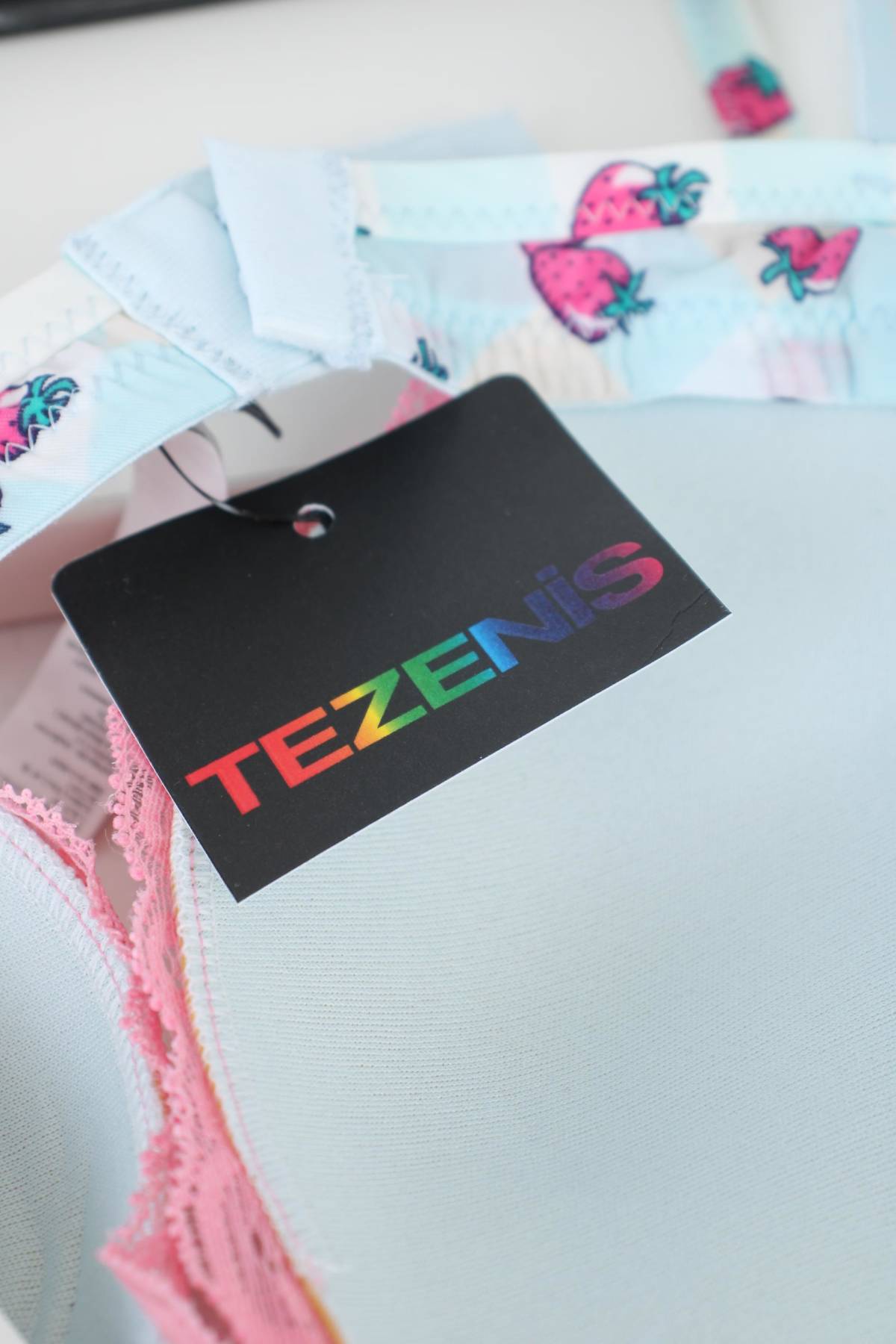Сутиен Tezenis3
