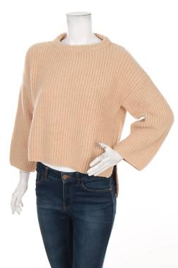 Γυναικείο πουλόβερ Rebel Queen by Liu Jo1