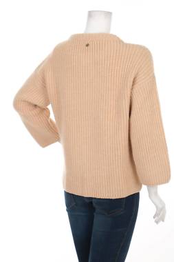 Γυναικείο πουλόβερ Rebel Queen by Liu Jo2