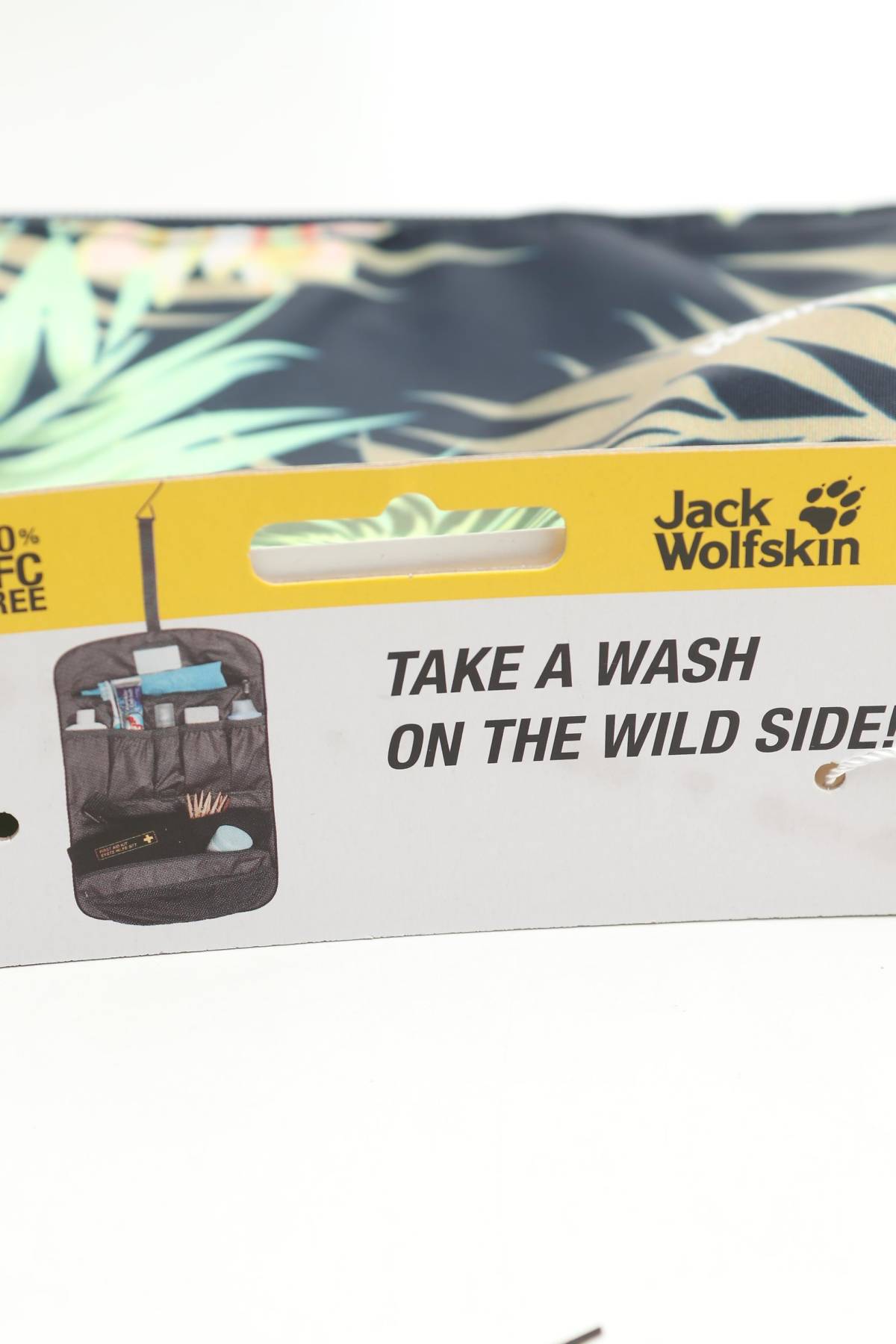 Несесер Jack Wolfskin4 - Contour.bg Несесер Jack Wolfskin4