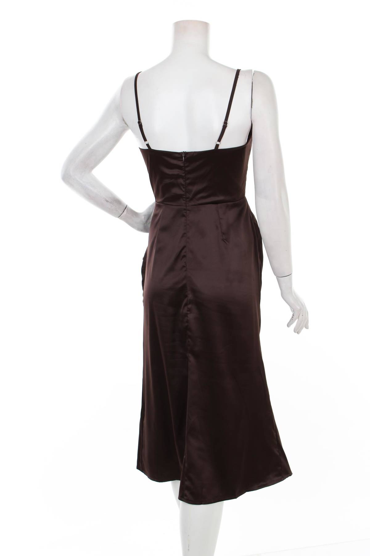 Рокля Boohoo2 - Contour.bg Рокля Boohoo2