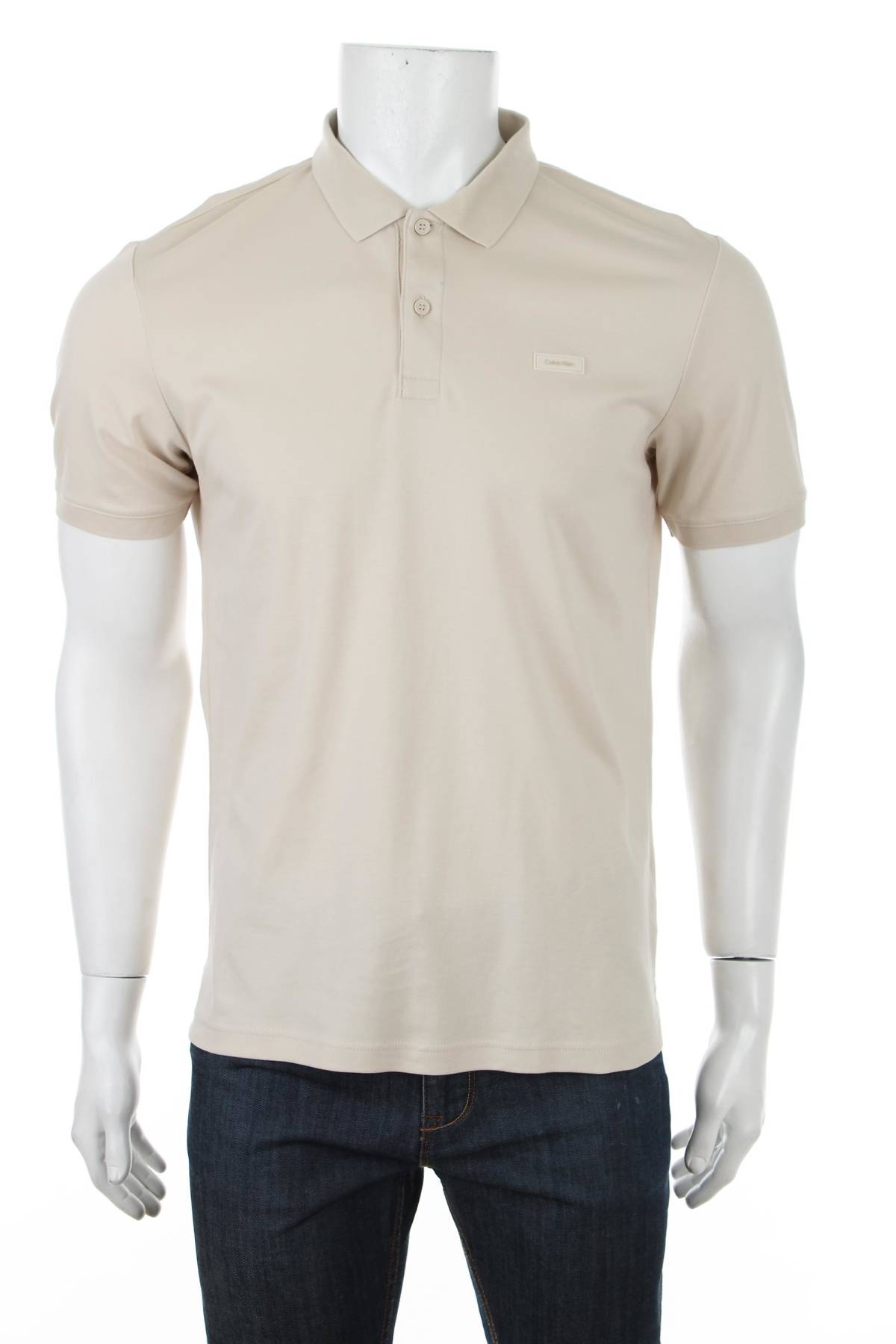 Мъжка тениска Calvin Klein1 - Contour.bg Мъжка тениска Calvin Klein1