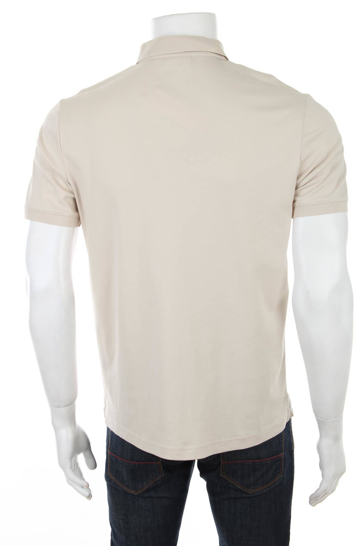 Мъжка тениска Calvin Klein2 - Contour.bg Мъжка тениска Calvin Klein2
