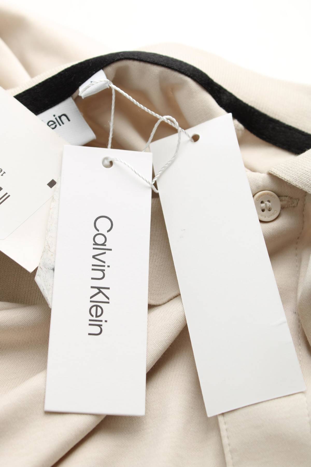 Мъжка тениска Calvin Klein3 - Contour.bg Мъжка тениска Calvin Klein3