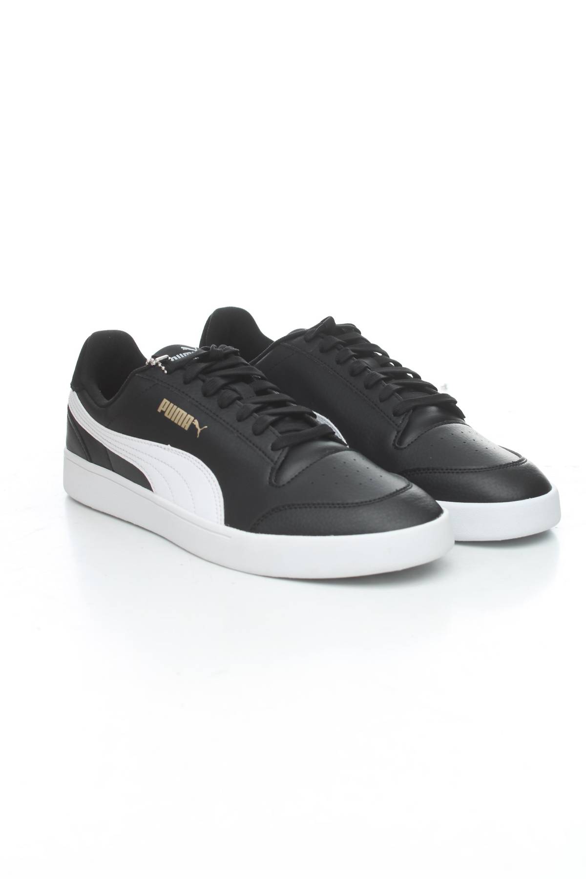 Кецове Puma3