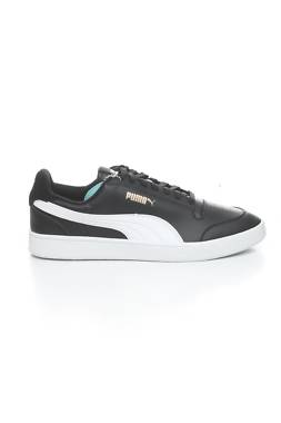 Кецове Puma1