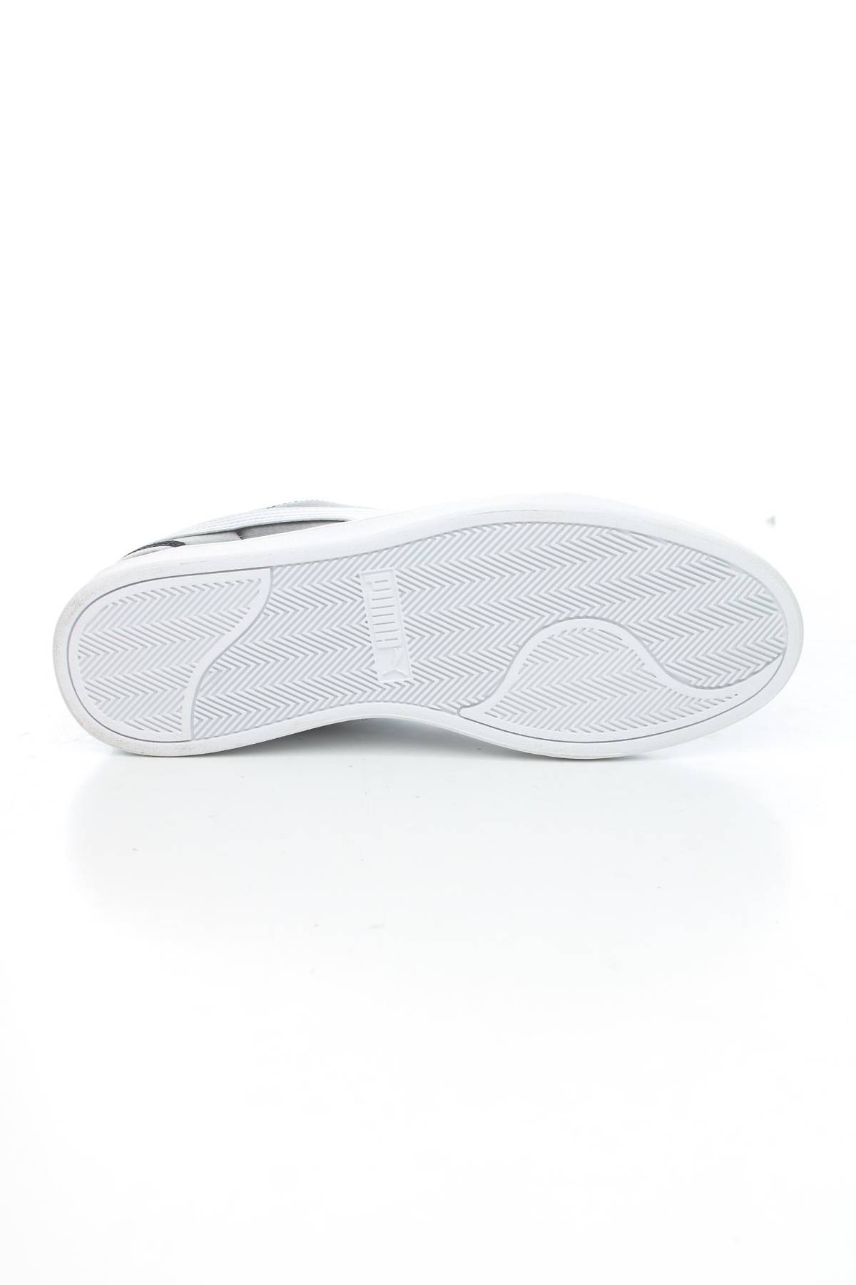 Кецове Puma4