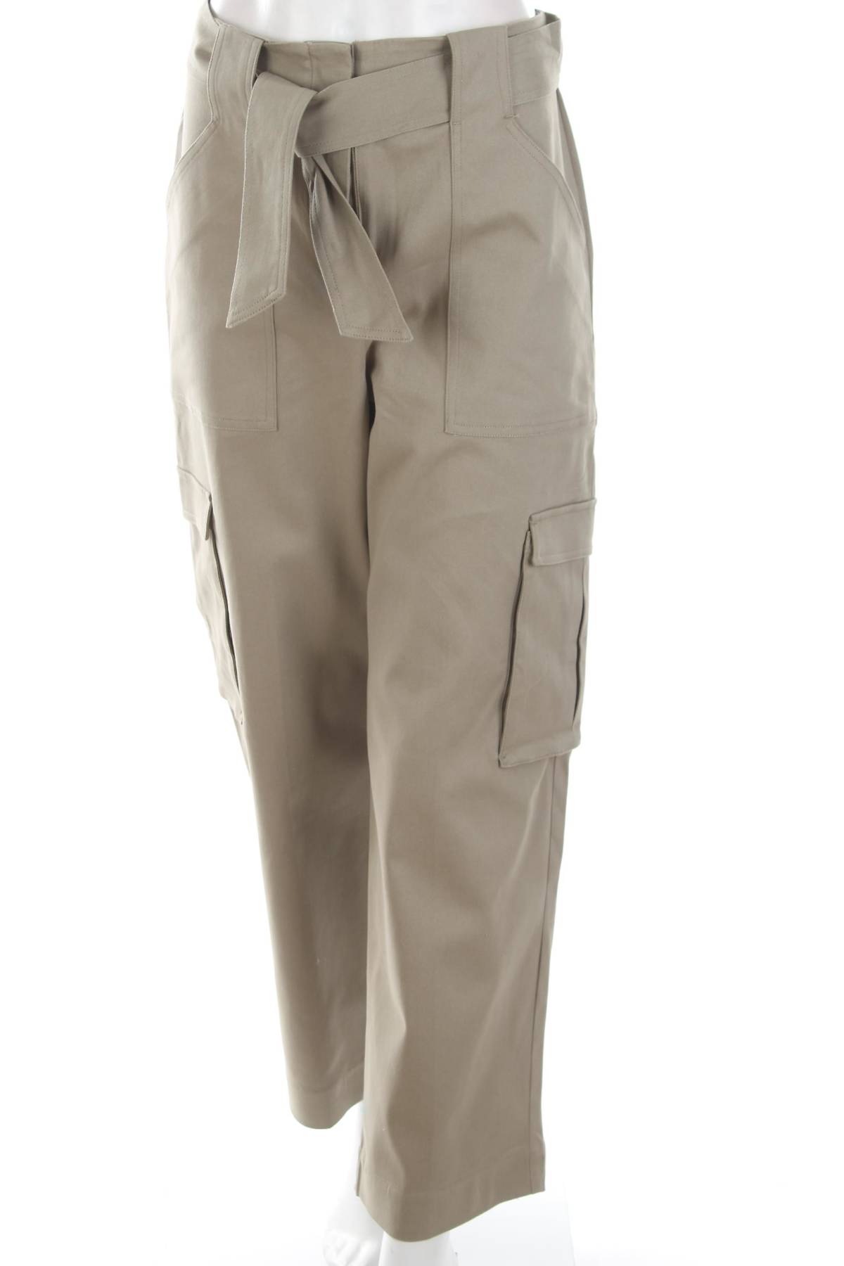 Дамски панталон Pepe Jeans1 - Contour.bg Дамски панталон Pepe Jeans1