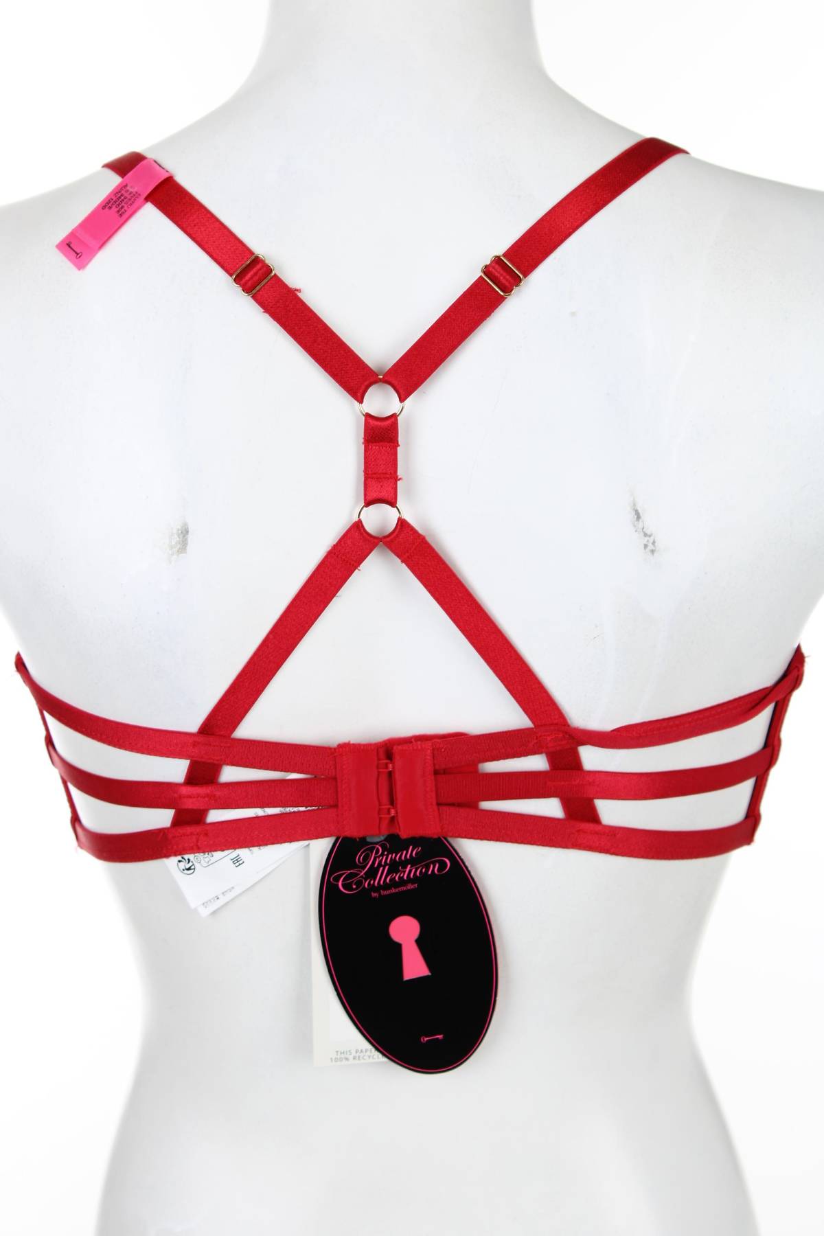 Сутиен Hunkemoller2 - Contour.bg Сутиен Hunkemoller2