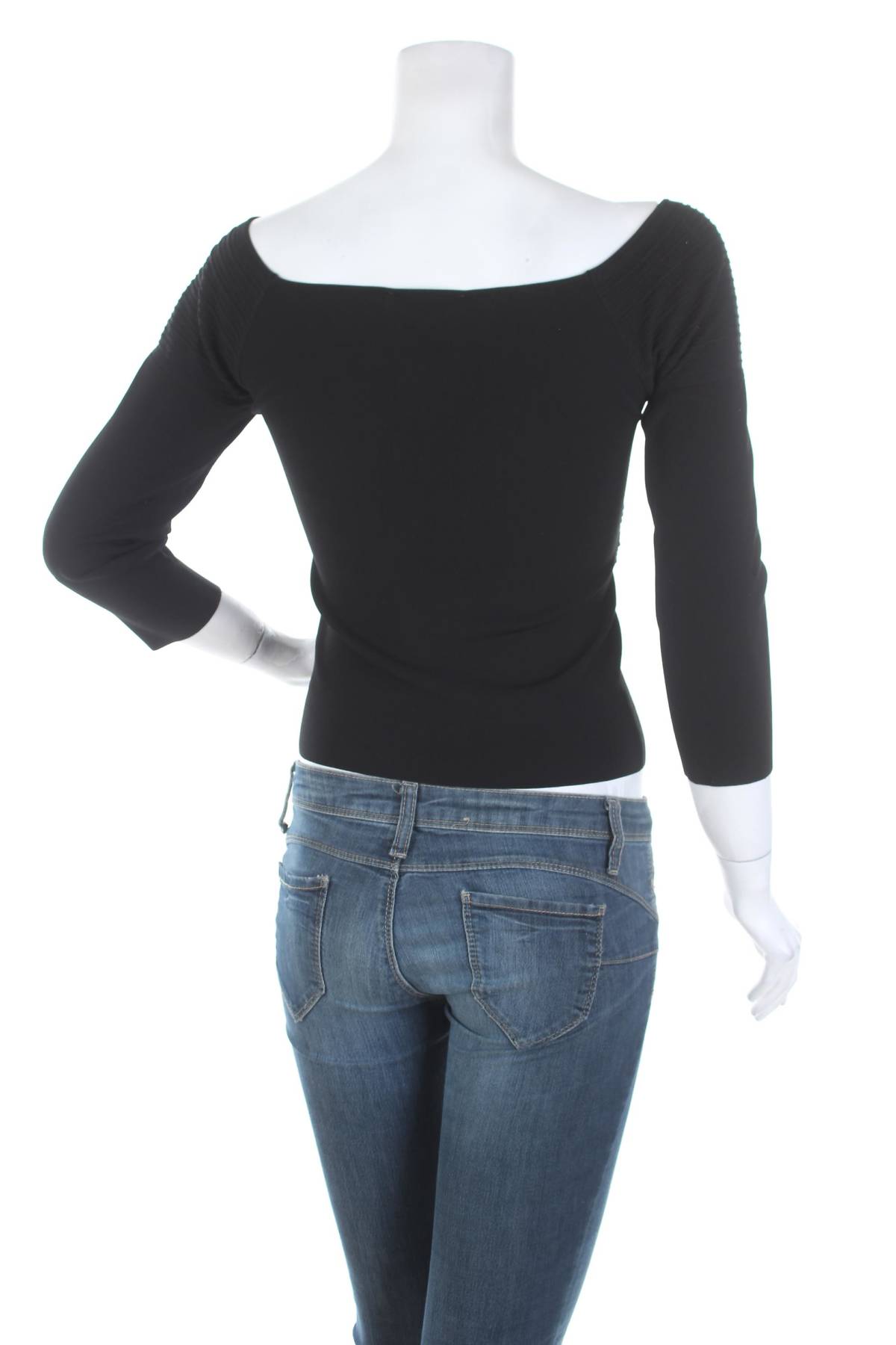 Γυναικείο πουλόβερ Vero Moda Classic2