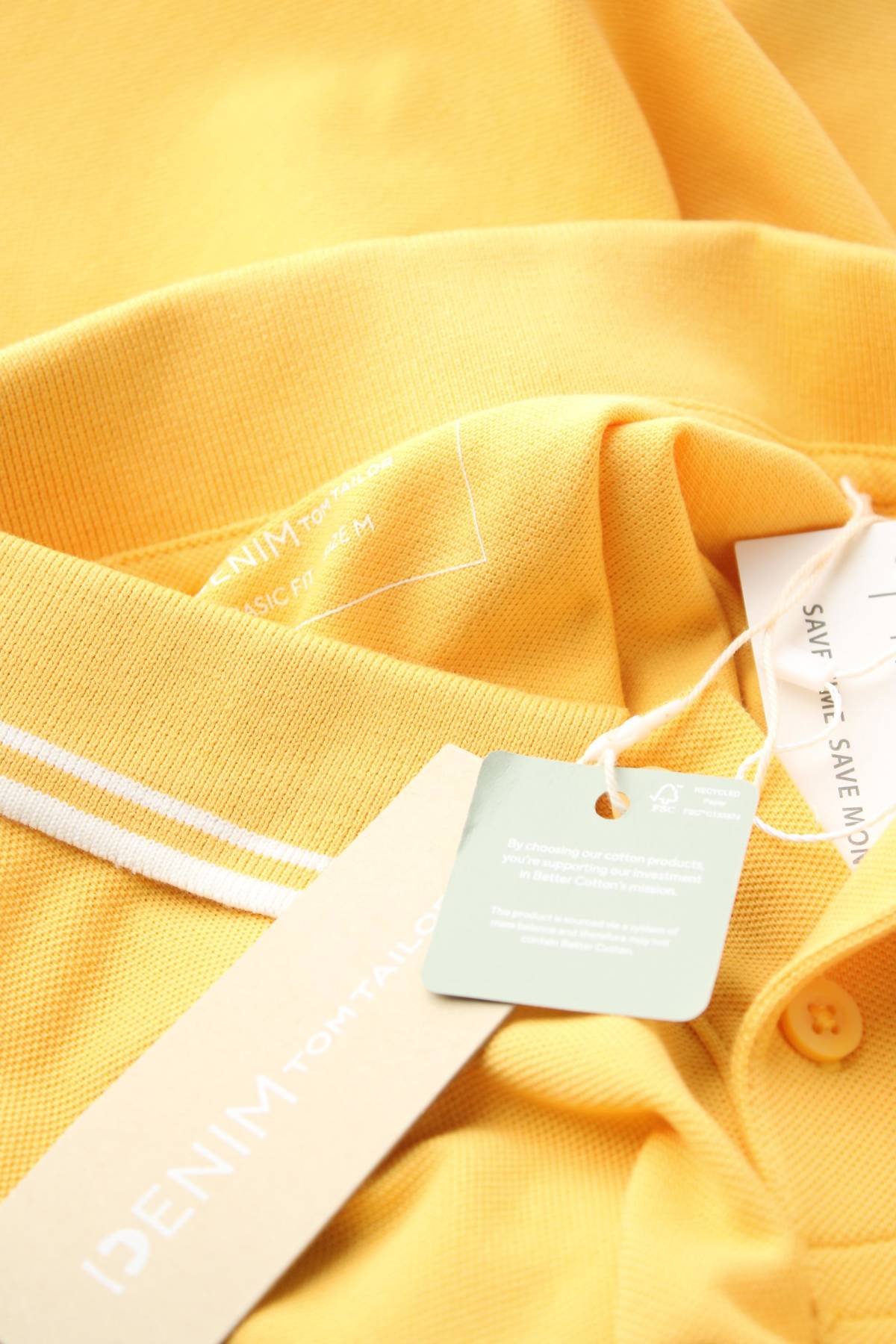 Ανδρικό t-shirt Tom Tailor3 - Contourshop.gr Ανδρικό t-shirt Tom Tailor3