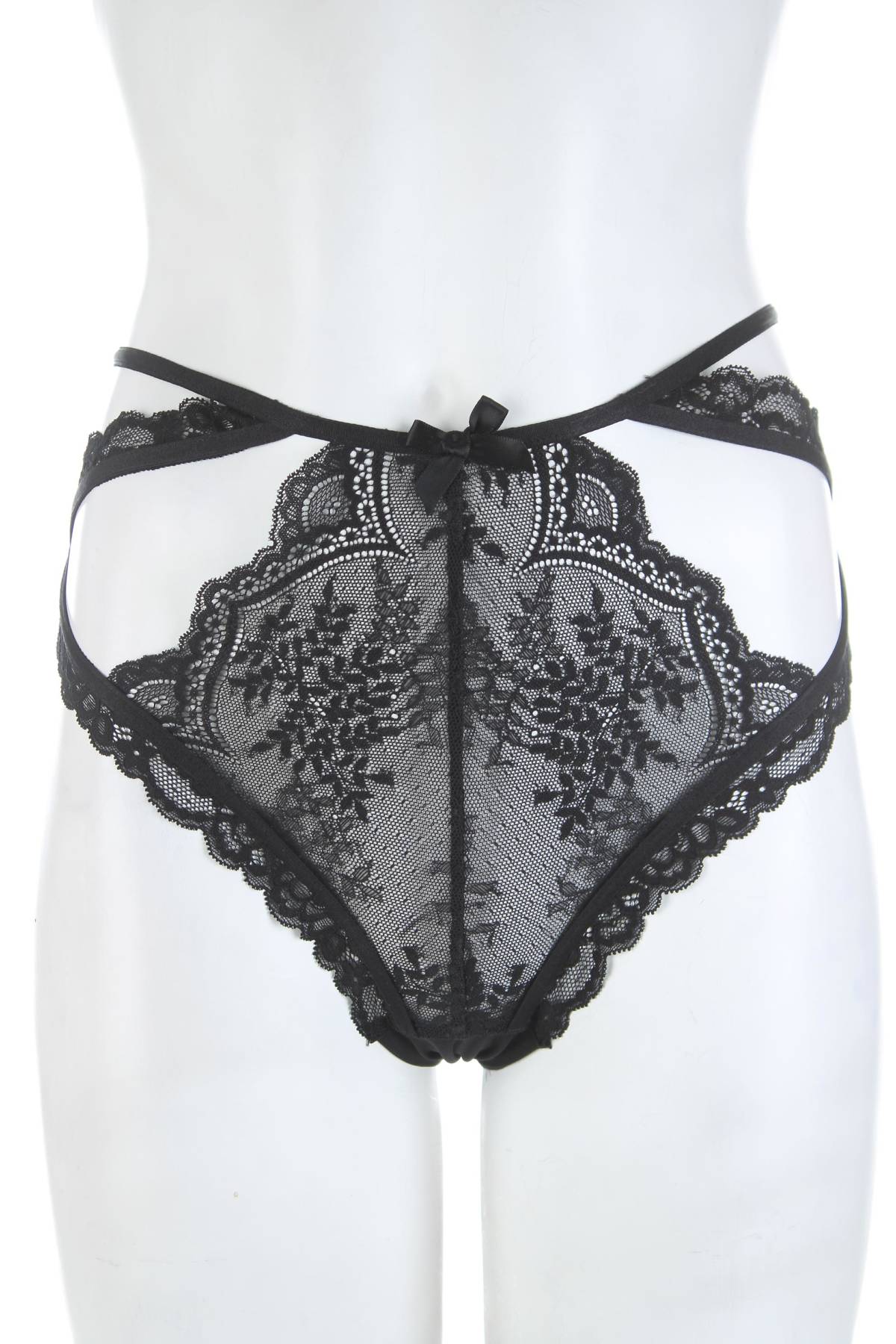 Μπικίνι Hunkemoller1