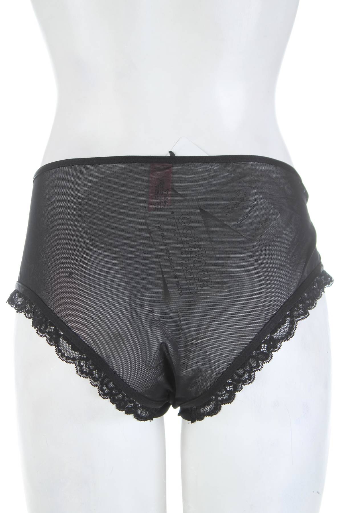 Μπικίνι Hunkemoller2