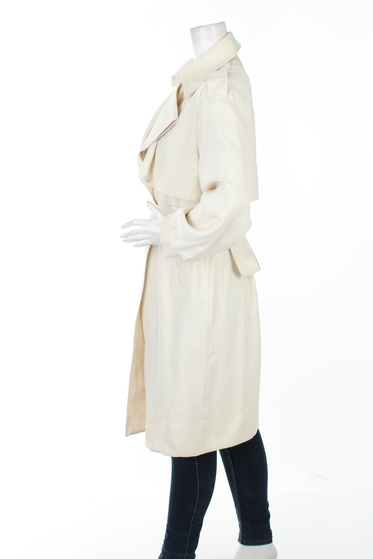 Γυναικείες καπαρντίνες Only3