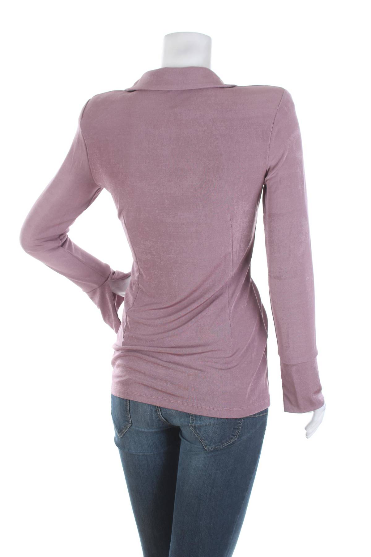 Дамска жилетка Chiquelle2