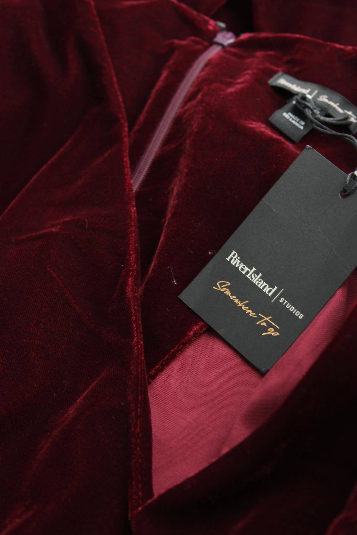 Рокля River Island3