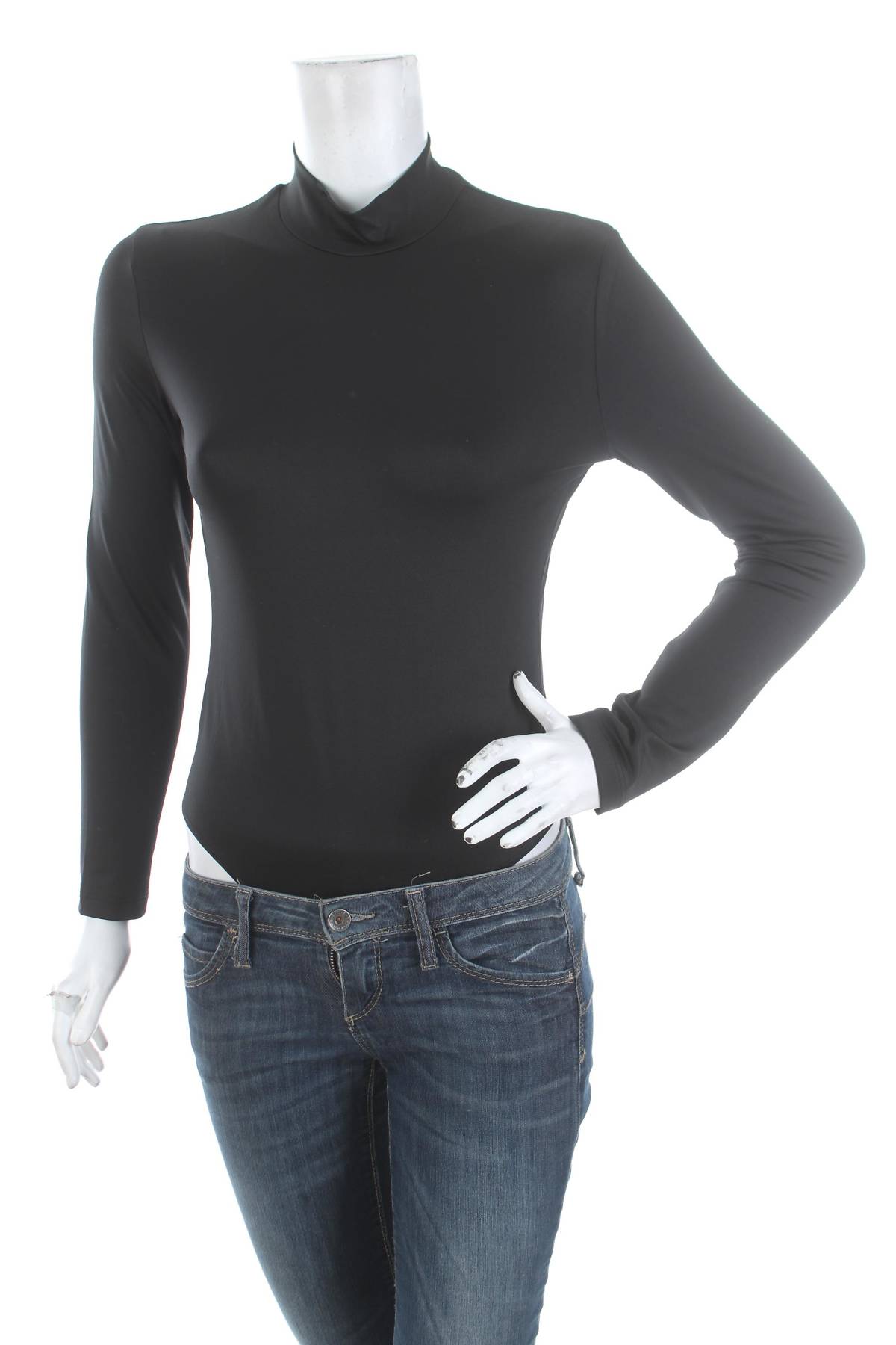 Дамска блуза-боди Calliope1