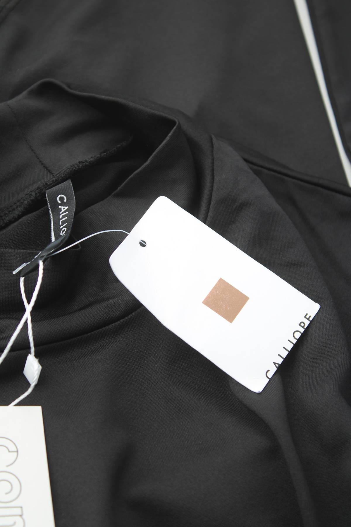 Дамска блуза-боди Calliope3