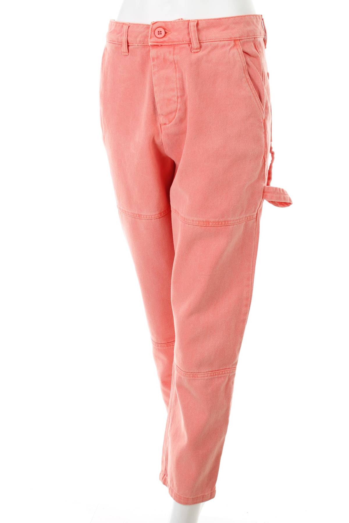 Γυναικεία τζιν Asos Design1