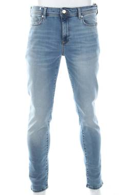 Мъжки дънки River Island1