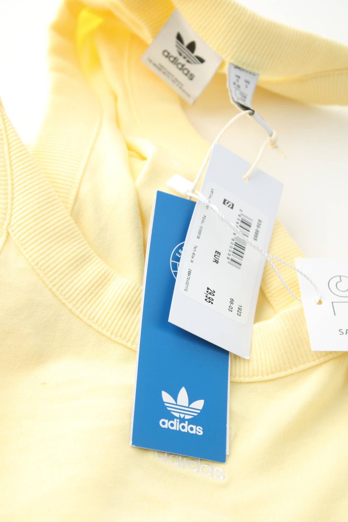 Дамски спортен потник Adidas Originals3