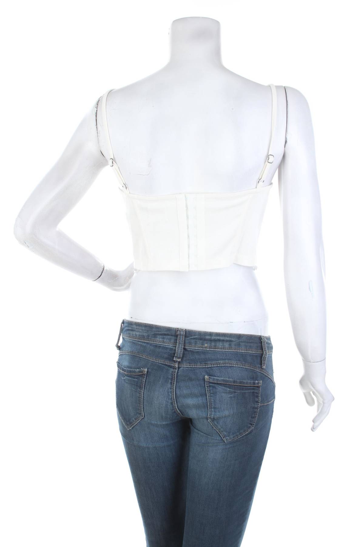 Γυναικείο αμάνικο Guess2