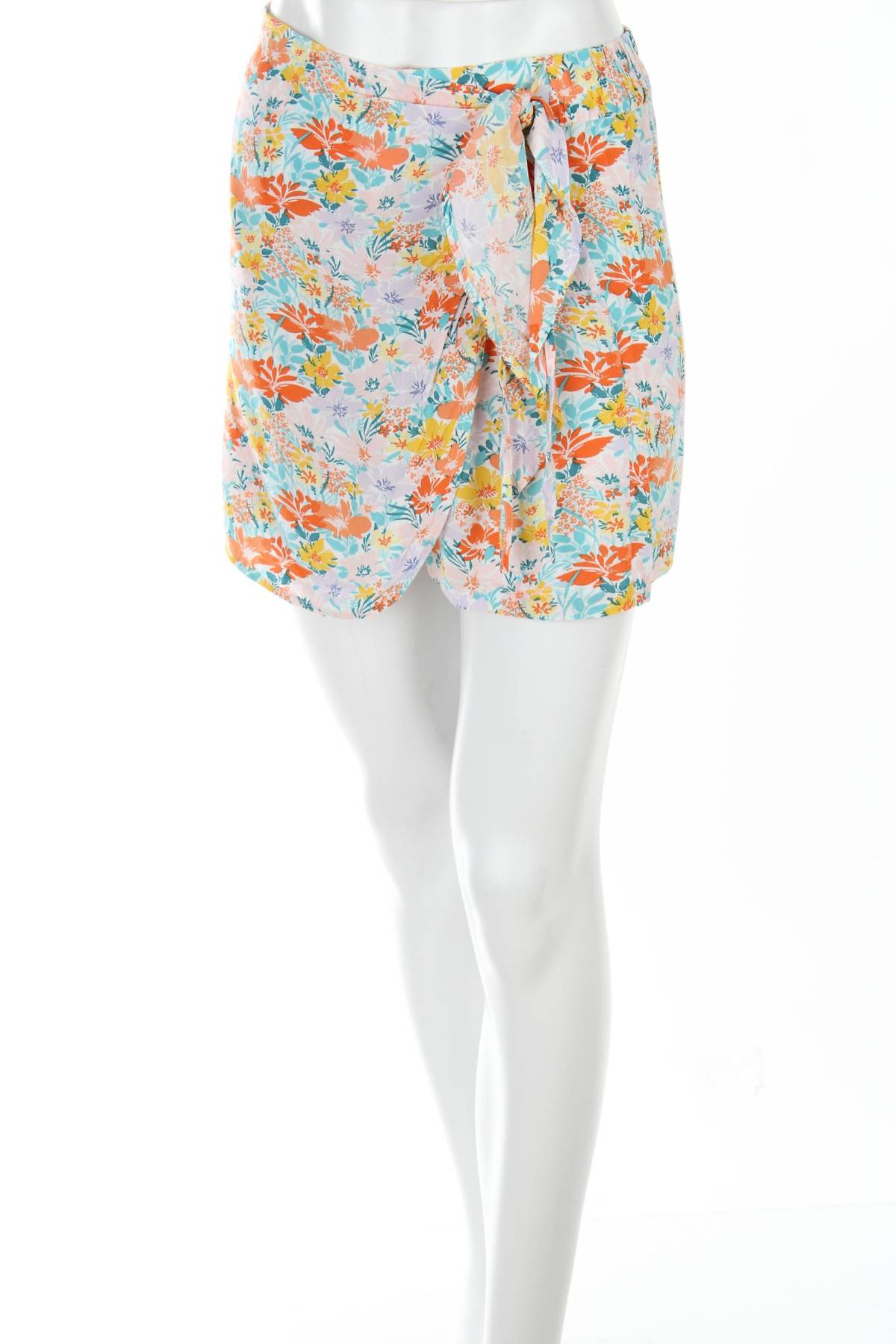 Γυναικείο σορτσάκι Etam1