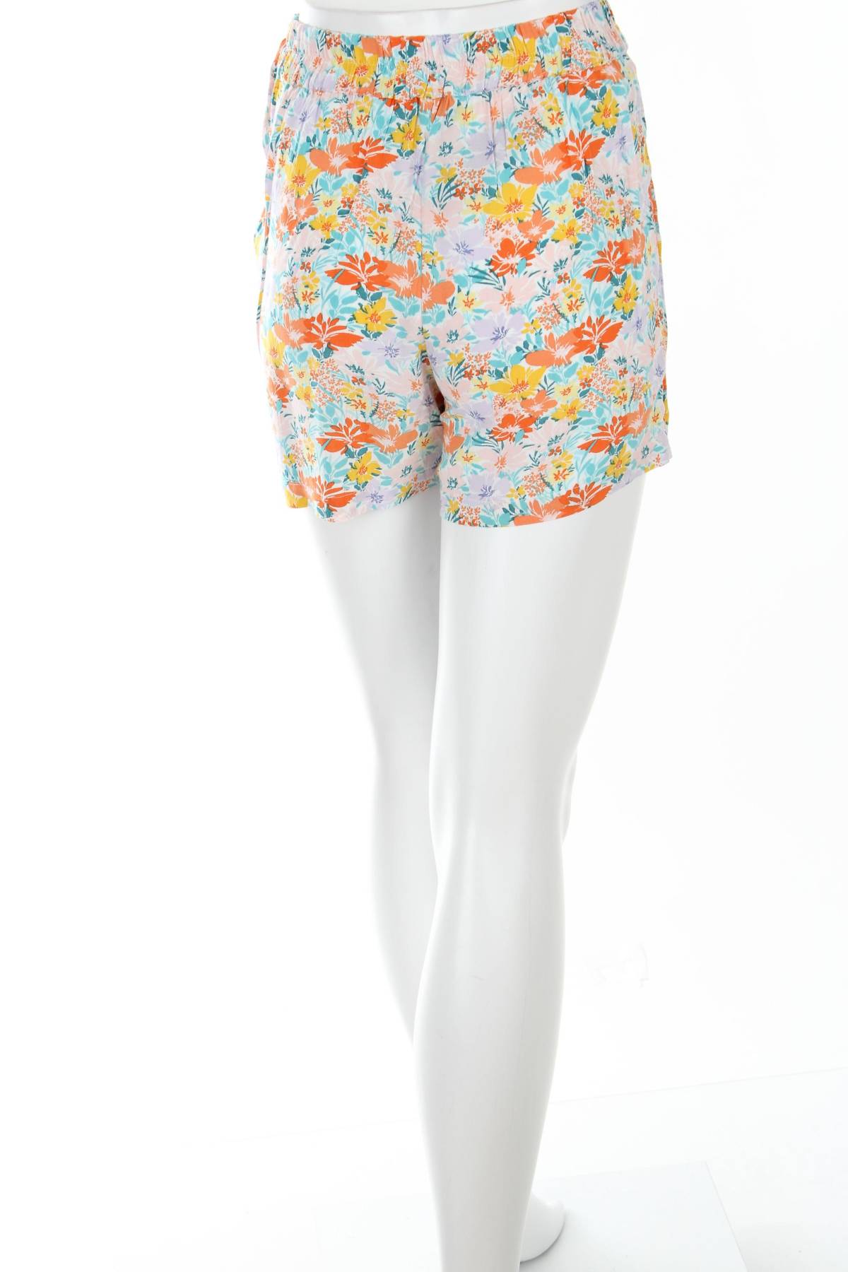 Γυναικείο σορτσάκι Etam2