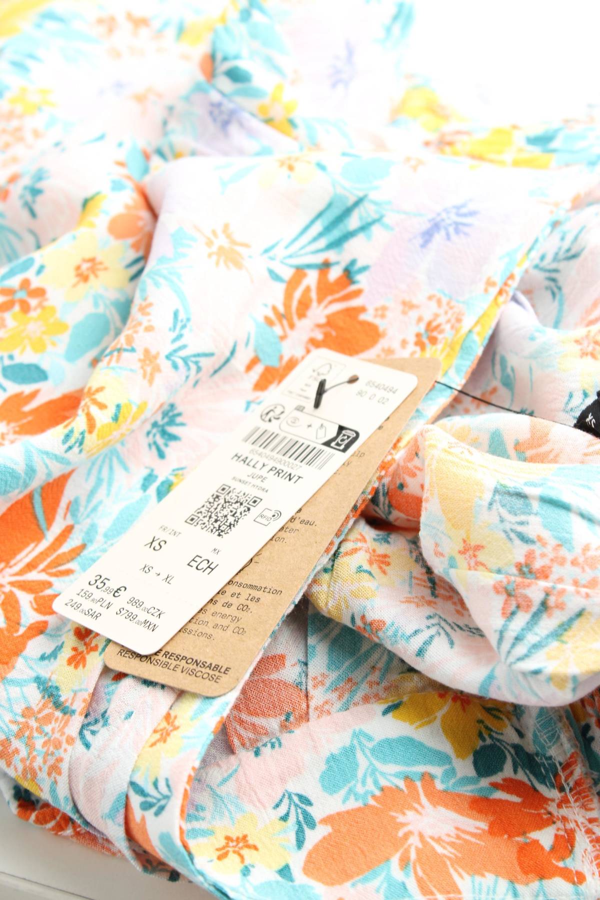 Γυναικείο σορτσάκι Etam3