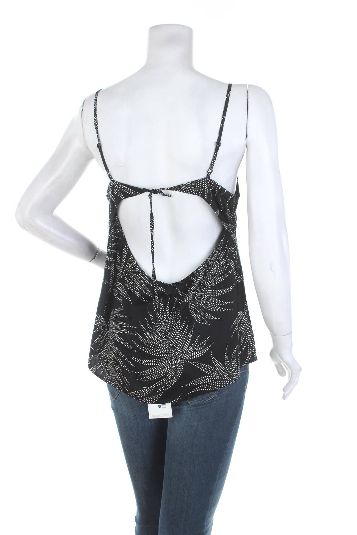 Дамски потник Etam2