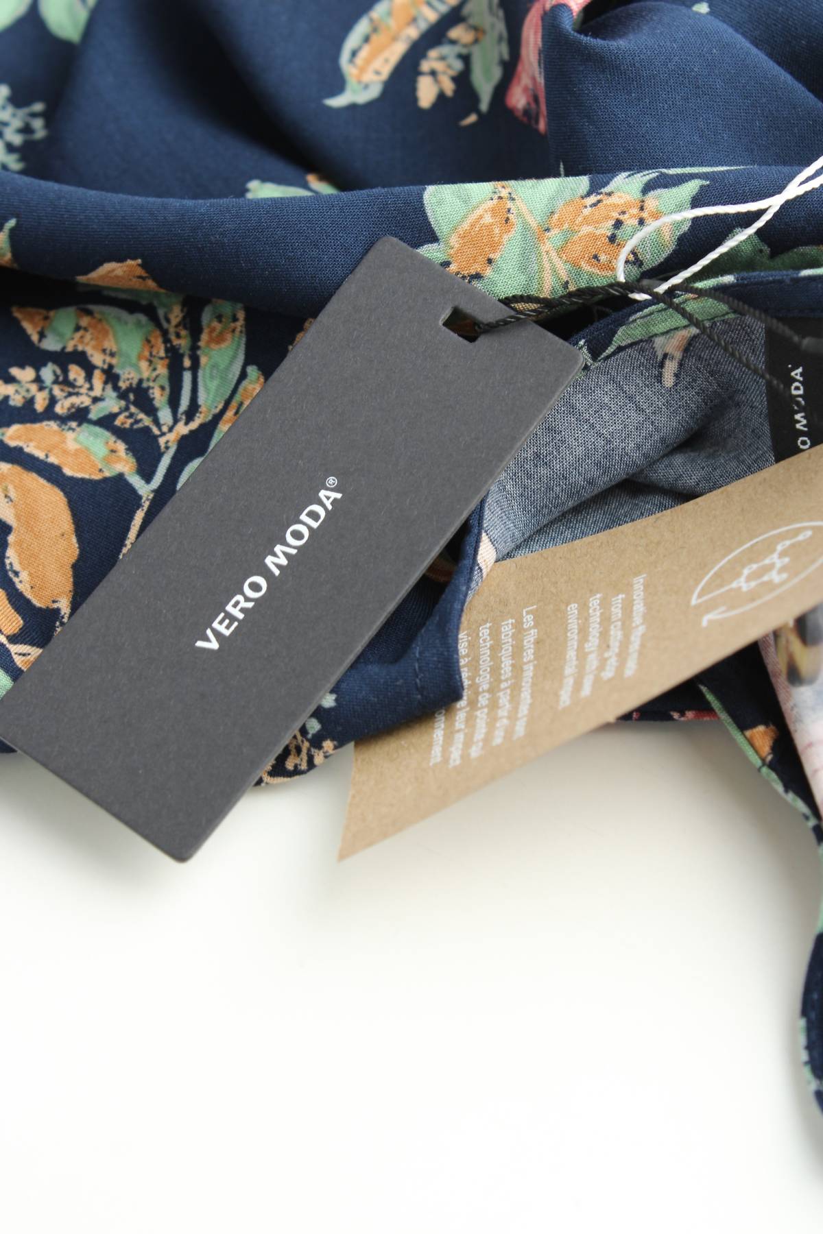 Γυναικείο πουκάμισο Vero Moda3
