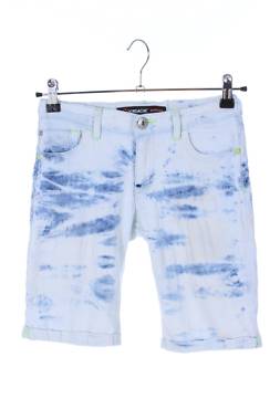 Къси дънки Jordache1 - Contour.bg Къси дънки Jordache1
