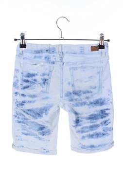 Къси дънки Jordache2 - Contour.bg Къси дънки Jordache2