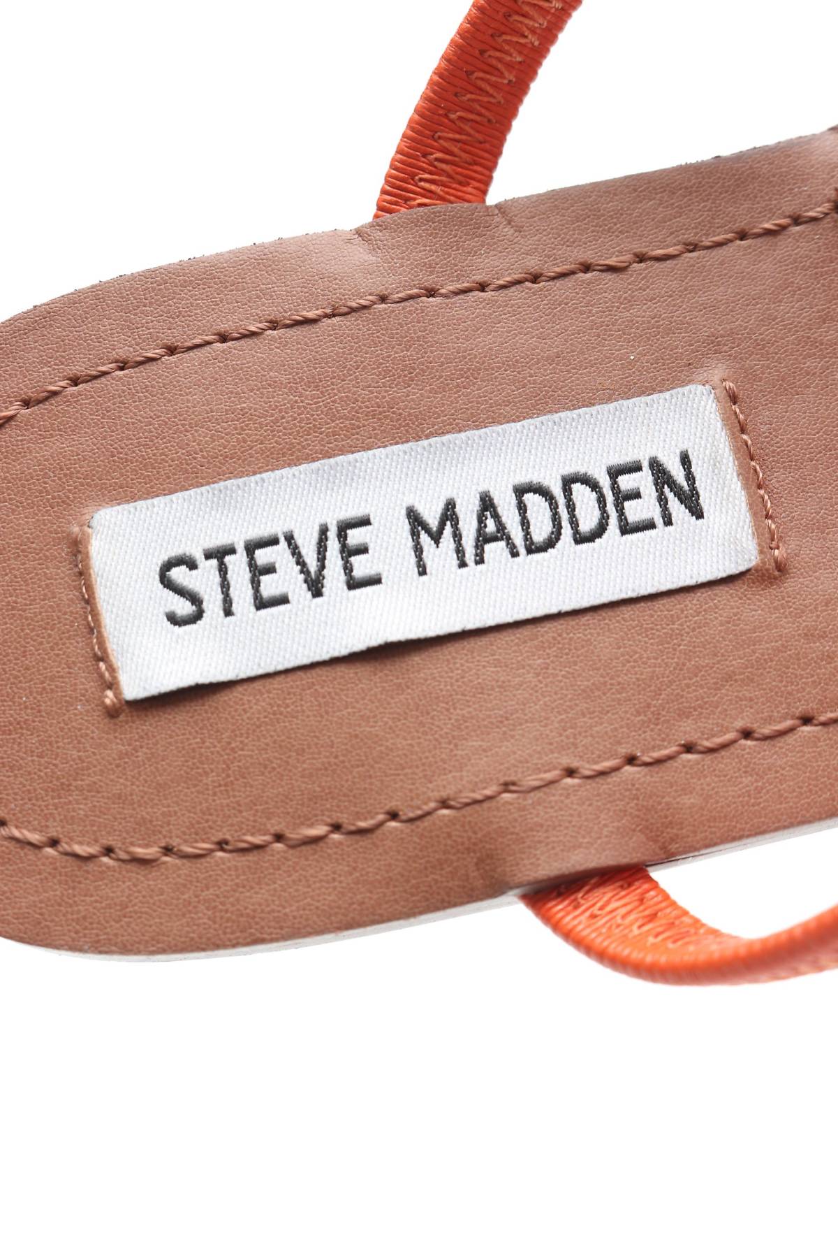 Πέδιλα Steve Madden5