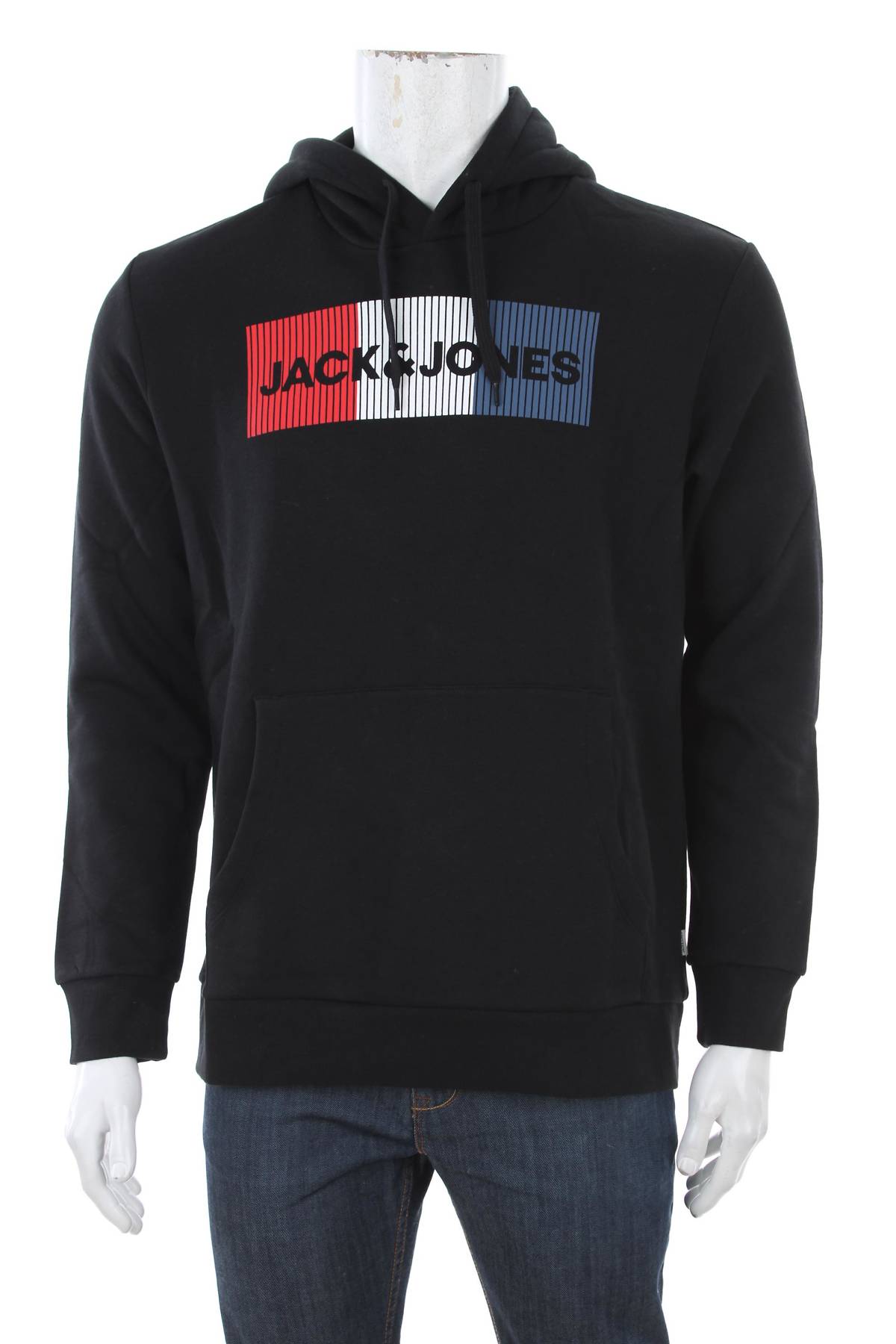 Мъжки суичър Jack & Jones1