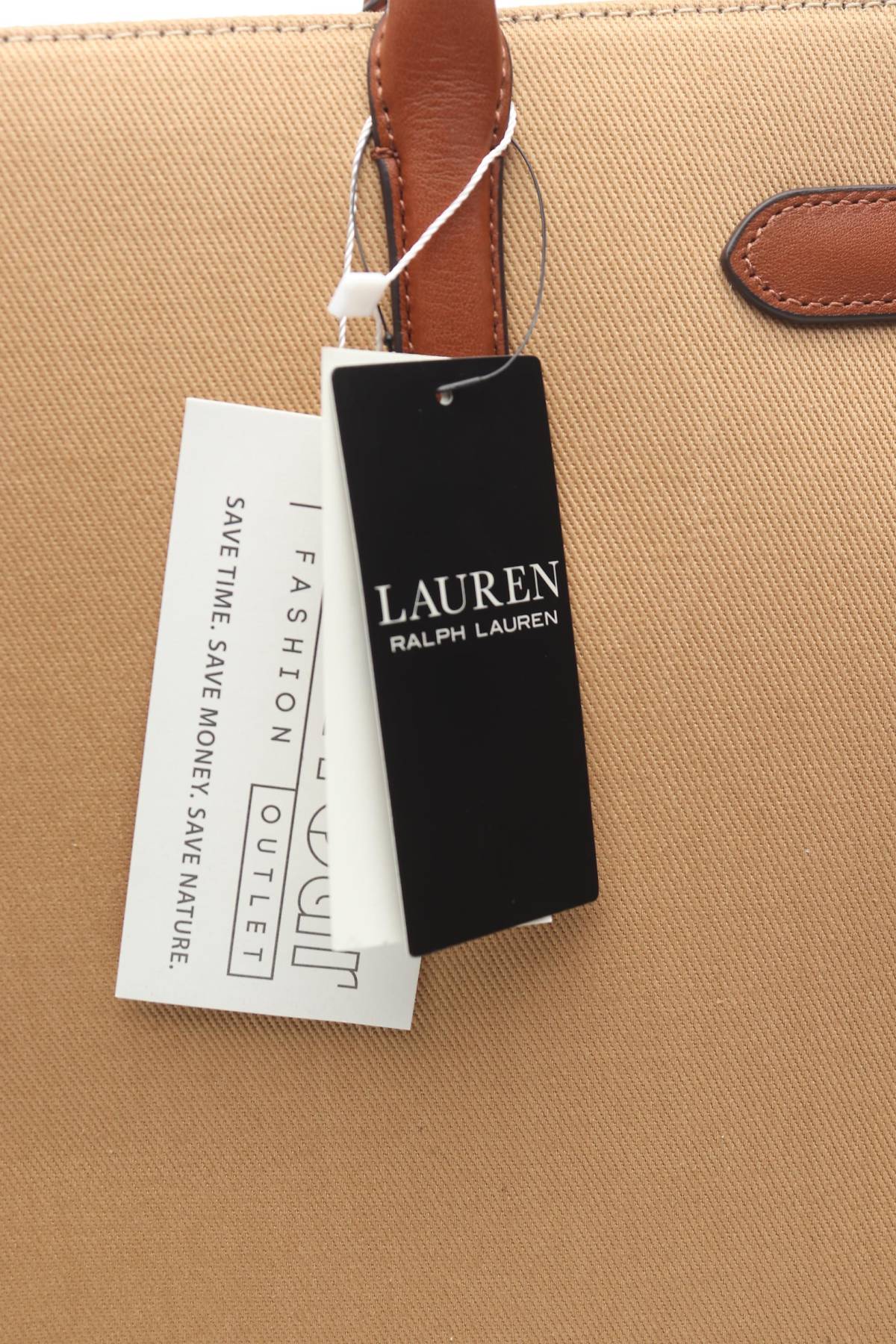 Τσάντα Lauren by Ralph Lauren4