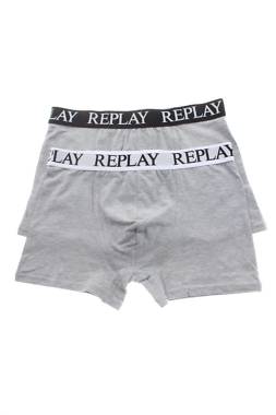 Ανδρικά μποξεράκια Replay1 - Contourshop.gr Ανδρικά μποξεράκια Replay1