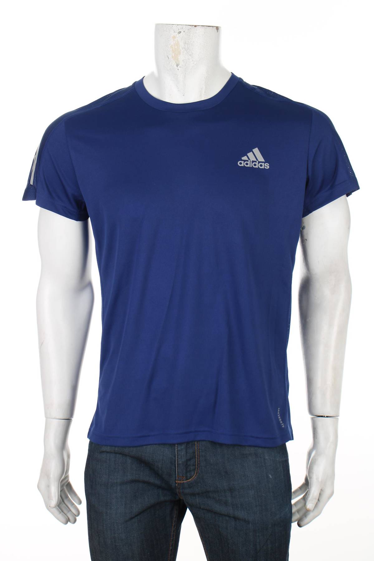 Мъжка спортна тениска Adidas1