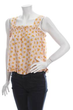 Γυναικείο αμάνικο Selected Femme1 - Contourshop.gr Γυναικείο αμάνικο Selected Femme1