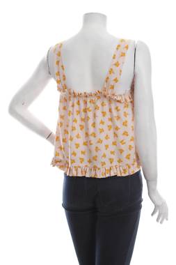 Γυναικείο αμάνικο Selected Femme2 - Contourshop.gr Γυναικείο αμάνικο Selected Femme2