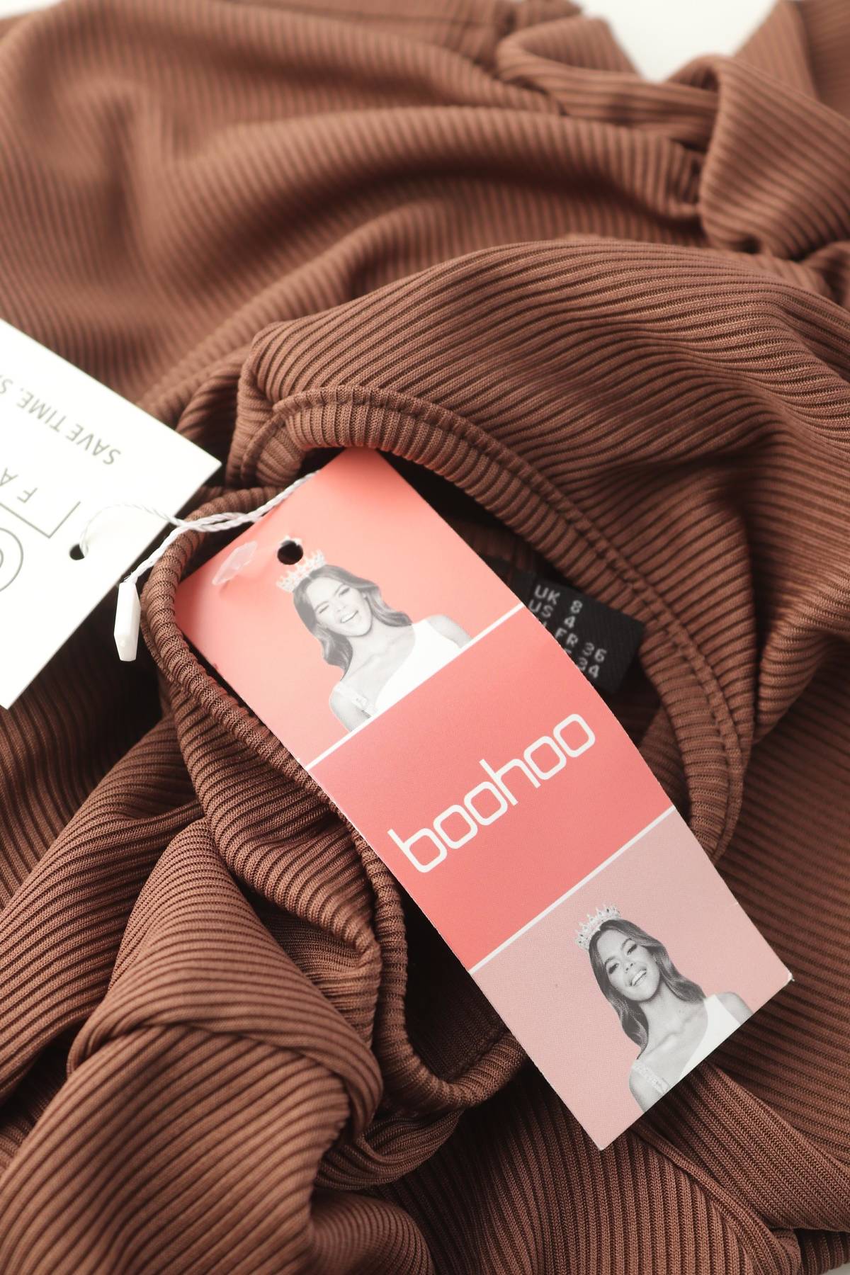 Γυναικεία μπλούζα Boohoo3