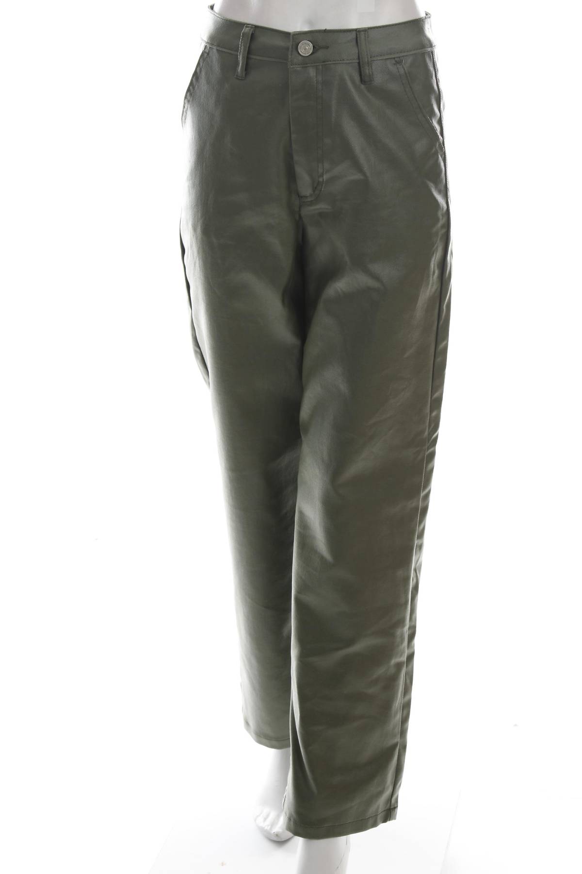 Γυναικείο παντελόνι Boohoo1 - Contourshop.gr Γυναικείο παντελόνι Boohoo1