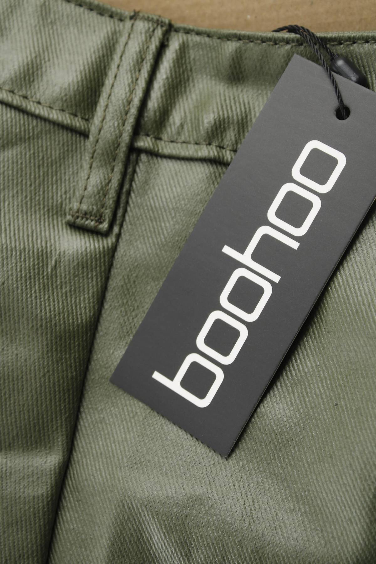 Γυναικείο παντελόνι Boohoo3 - Contourshop.gr Γυναικείο παντελόνι Boohoo3