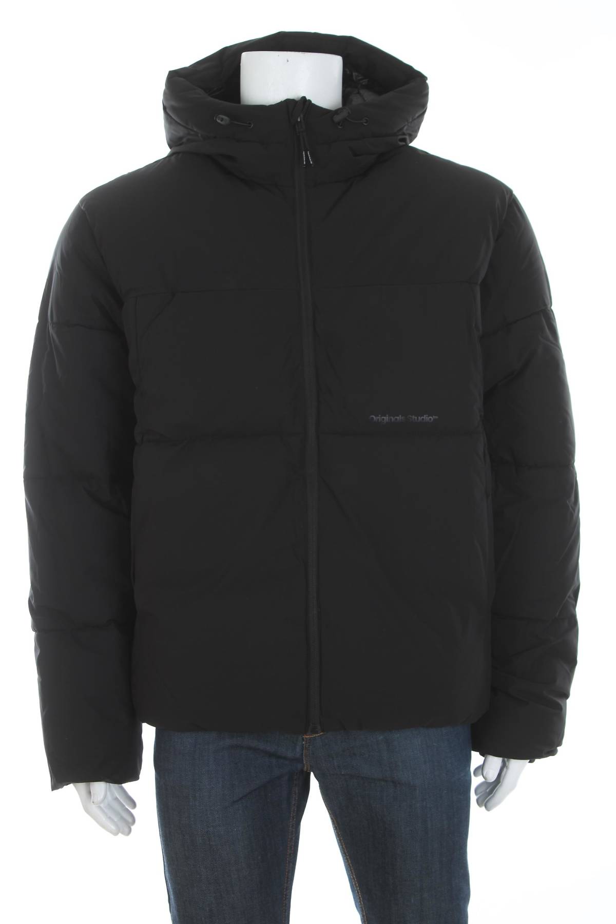 Мъжко яке Jack & Jones1 - Contour.bg Мъжко яке Jack & Jones1
