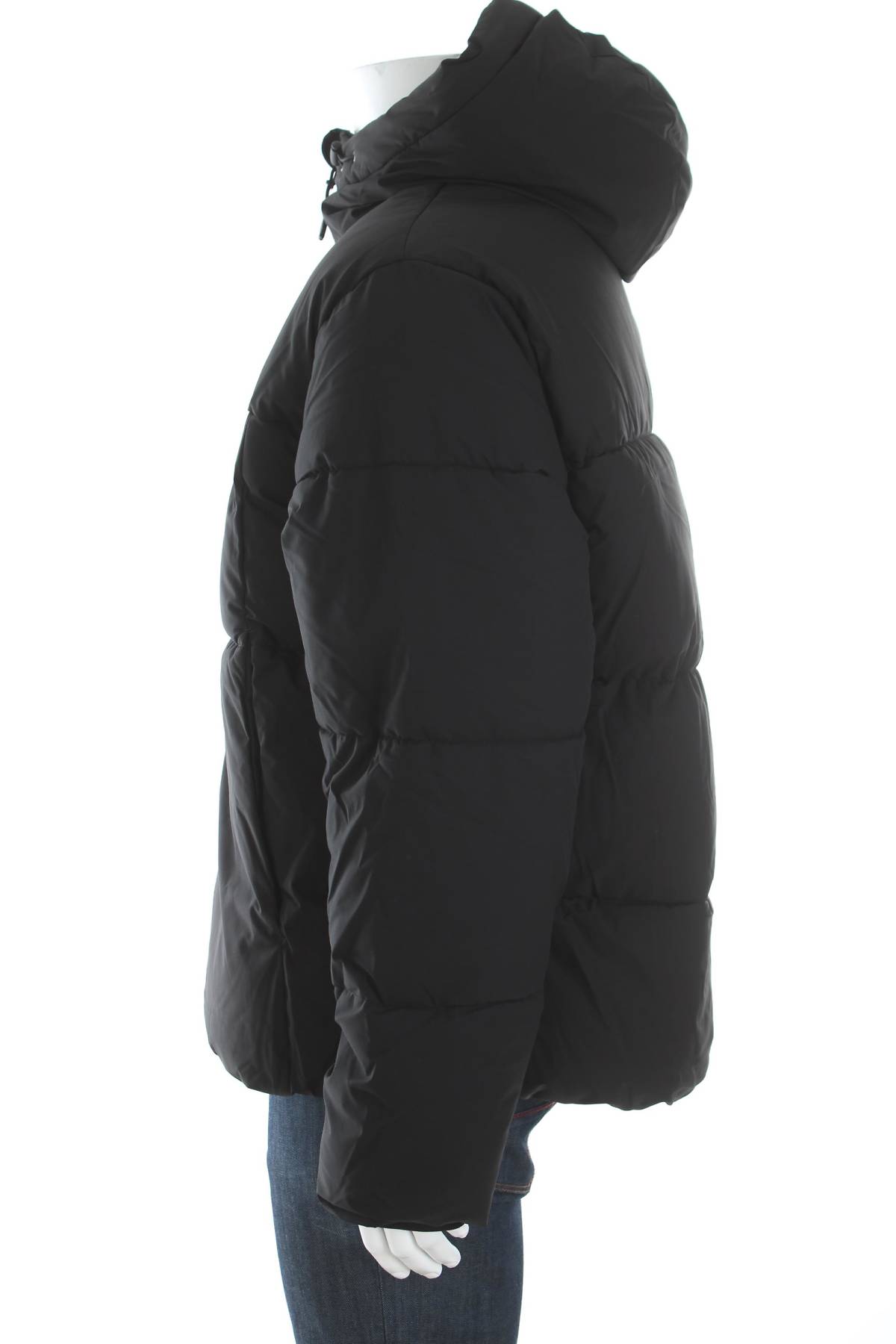 Мъжко яке Jack & Jones3 - Contour.bg Мъжко яке Jack & Jones3