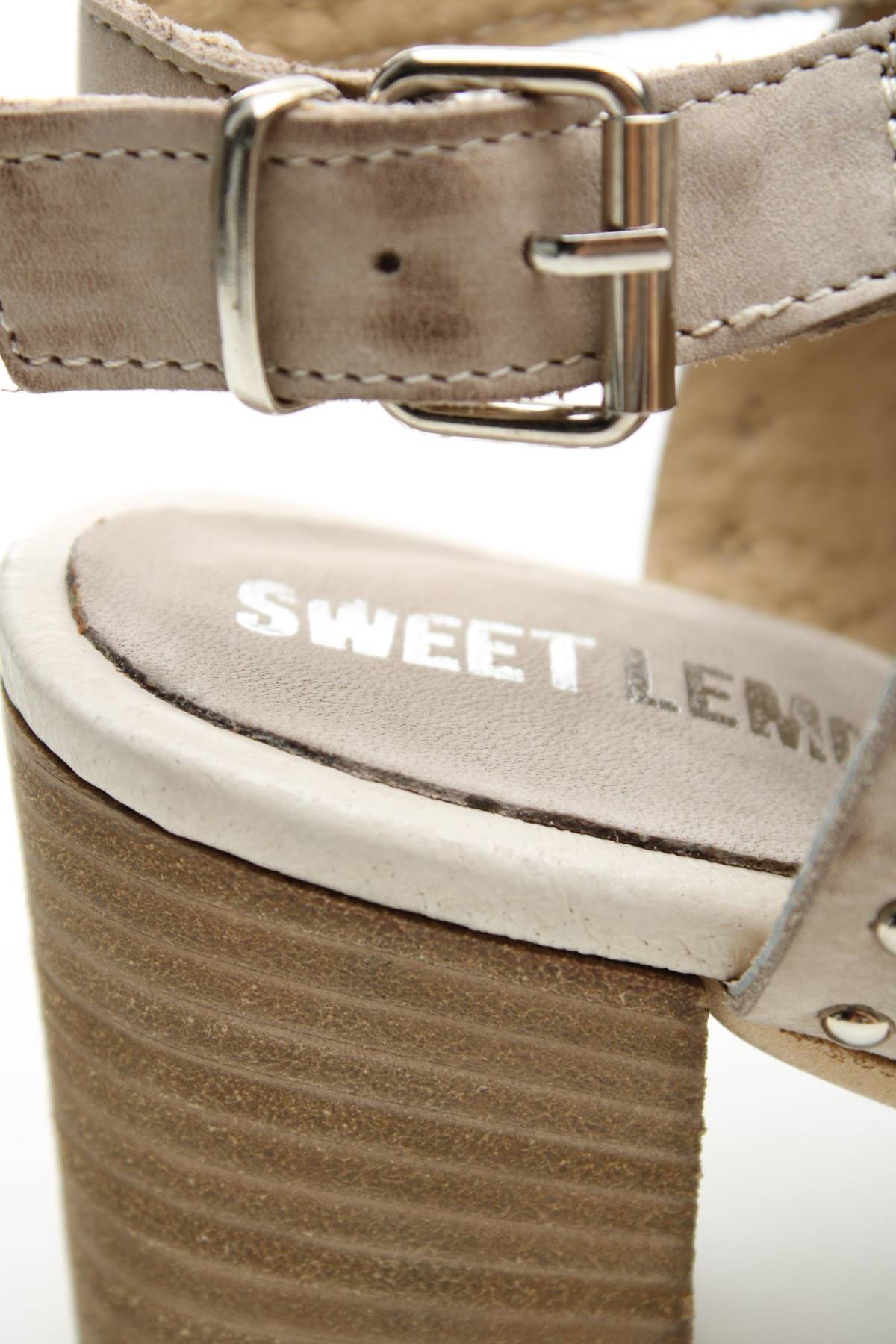 Сандали Sweet Lemon5 - Contour.bg Сандали Sweet Lemon5