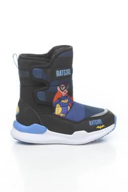 Детски ботуши Super Hero Girls1