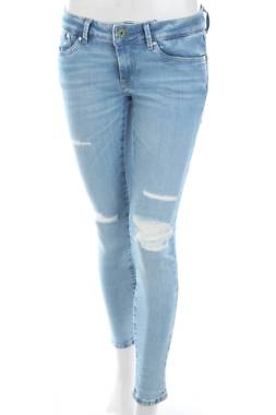 Дамски дънки Pepe Jeans1